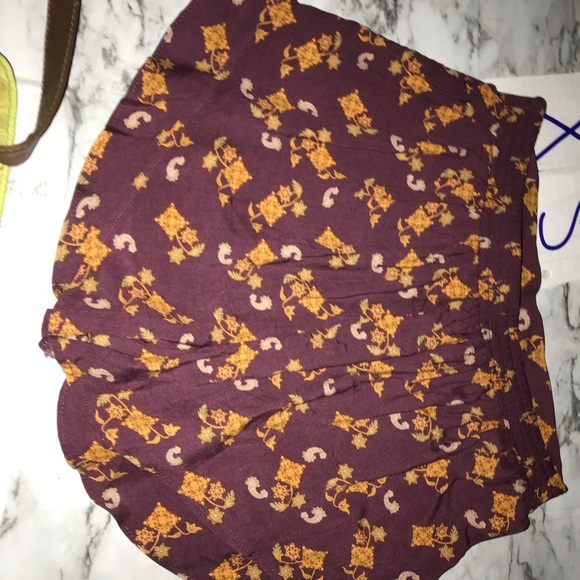 Flowy shorts - Picture 4 of 5